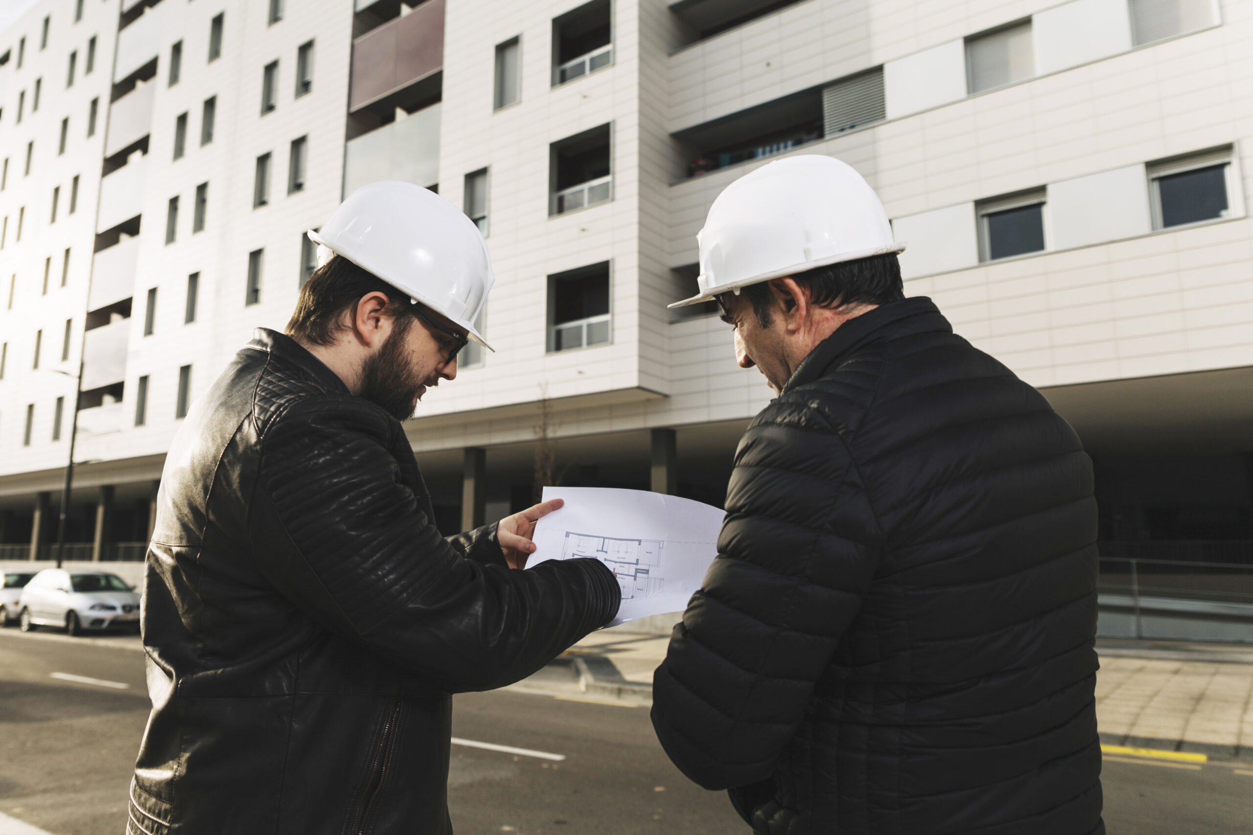Home Inspection in Lafayette