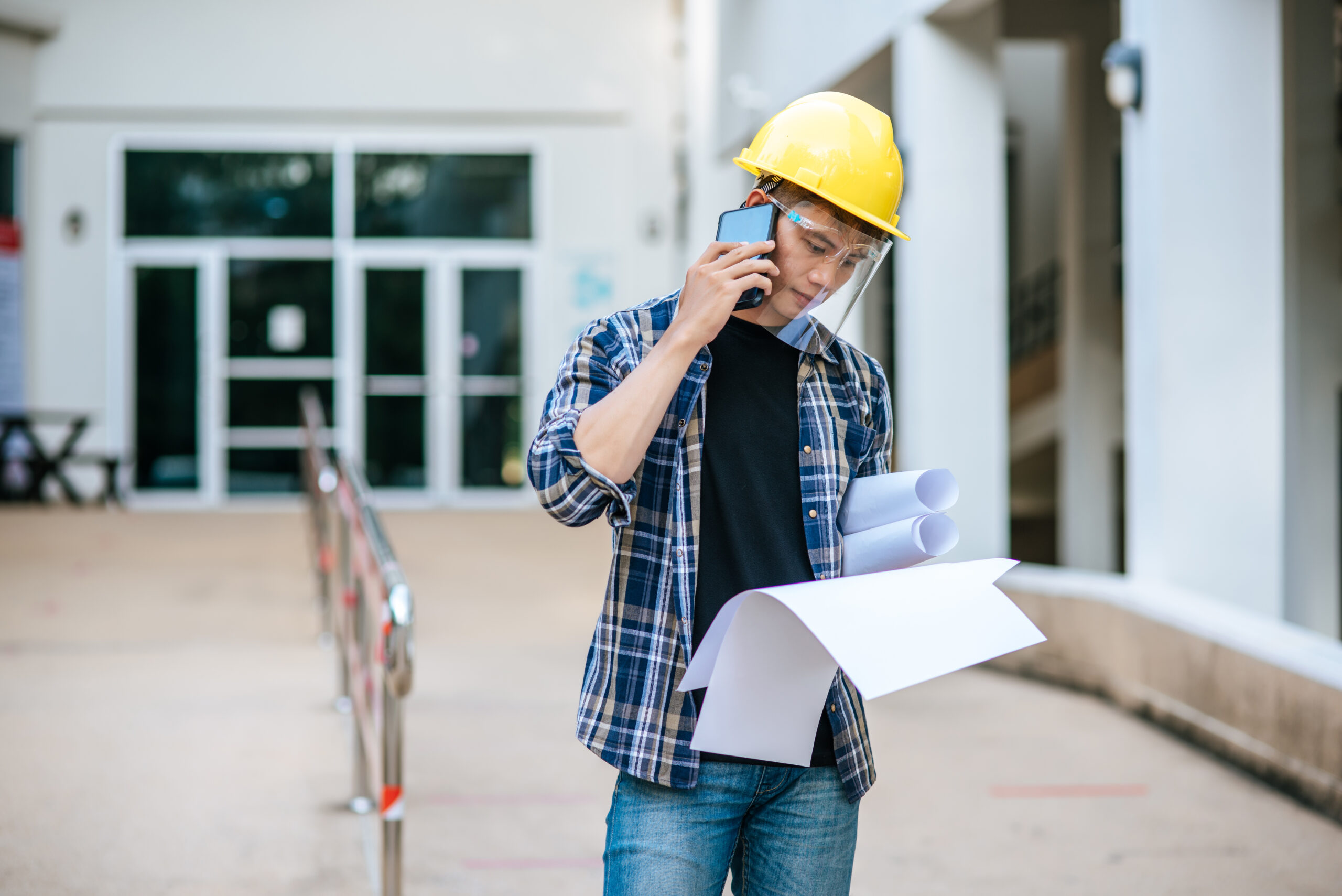 Residential Home Inspection Lafayette