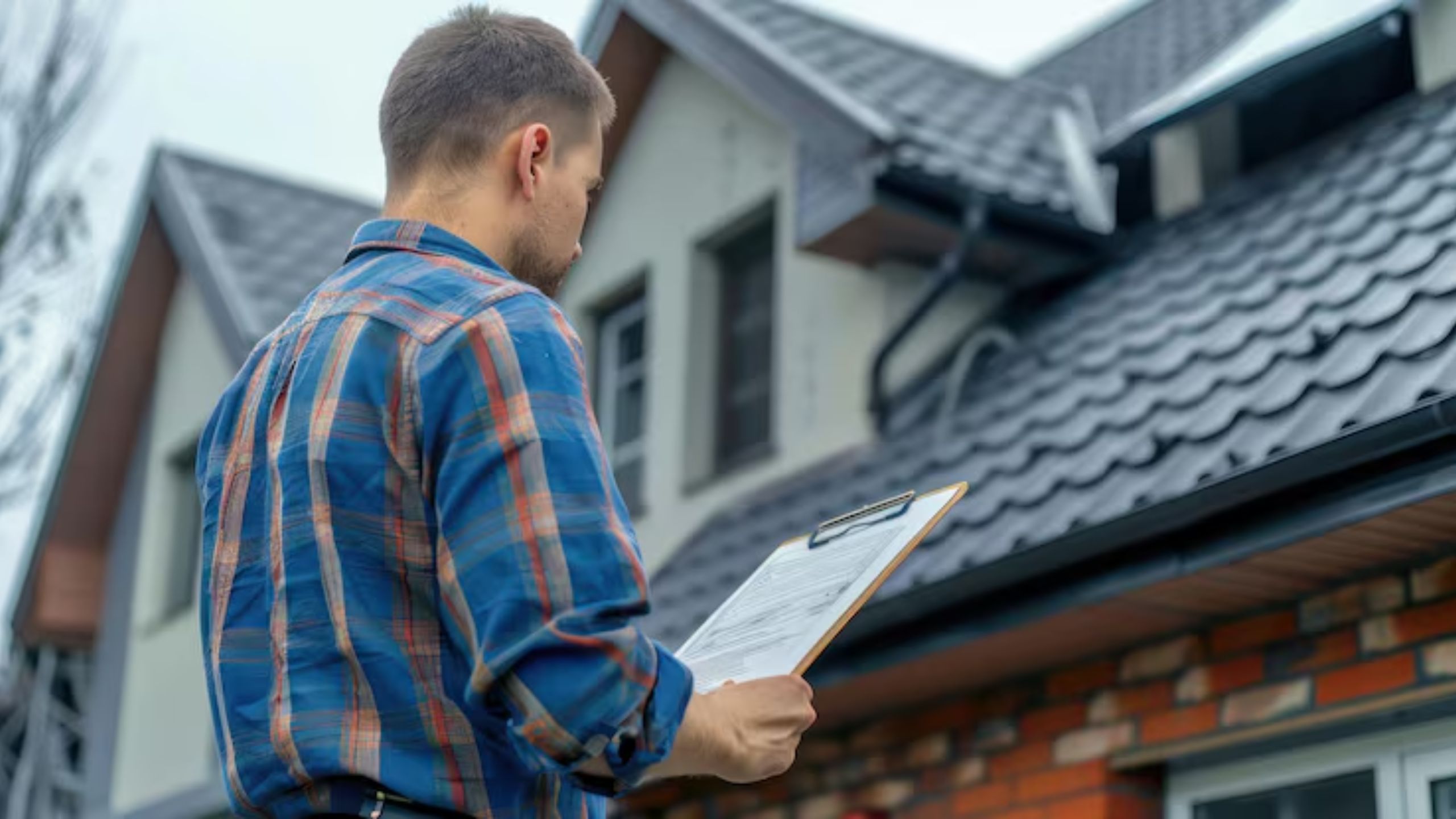 Vacant Home Inspections