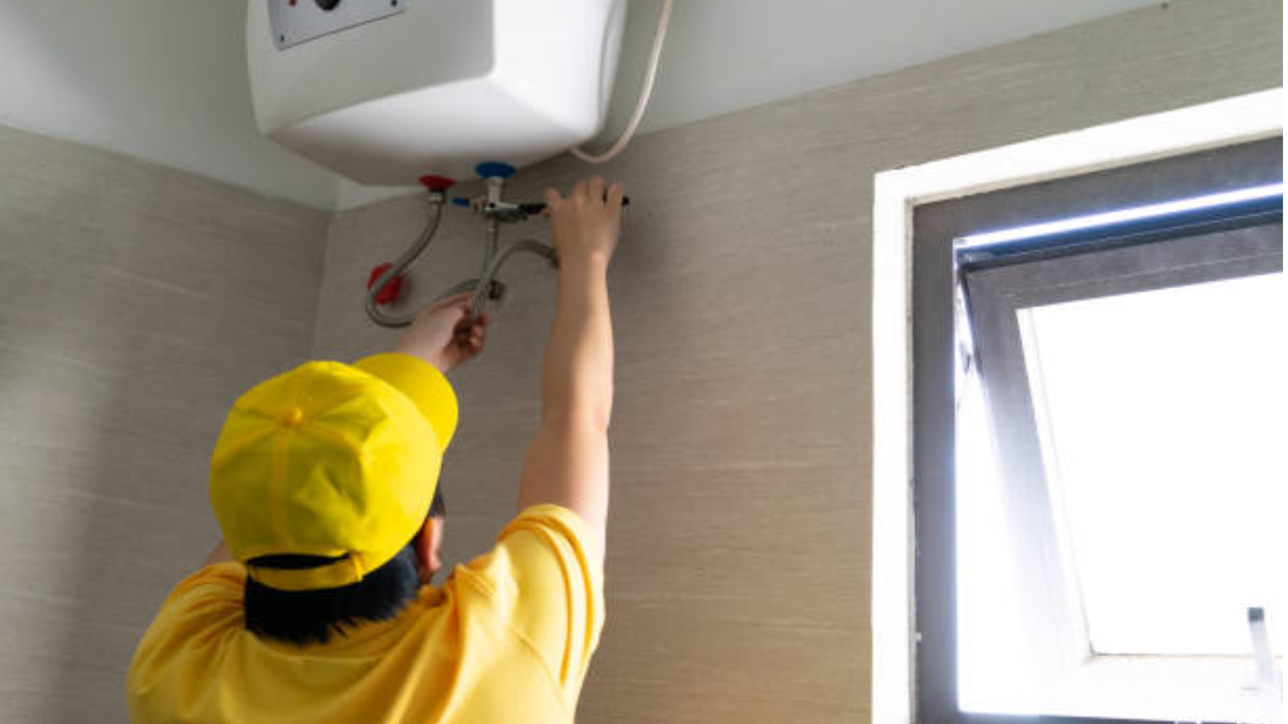 Bathroom Ventilation Inspection