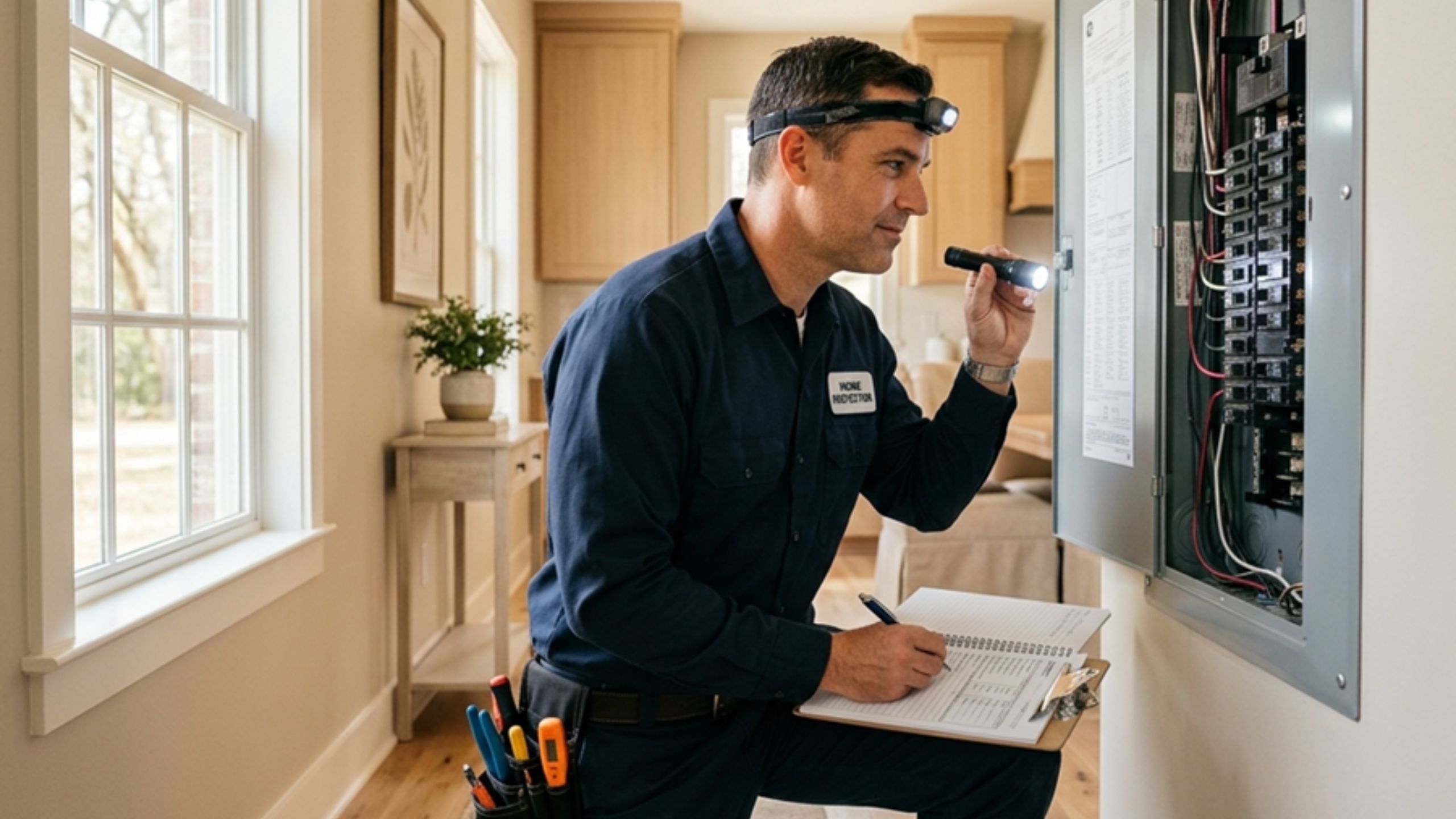 Home Inspection