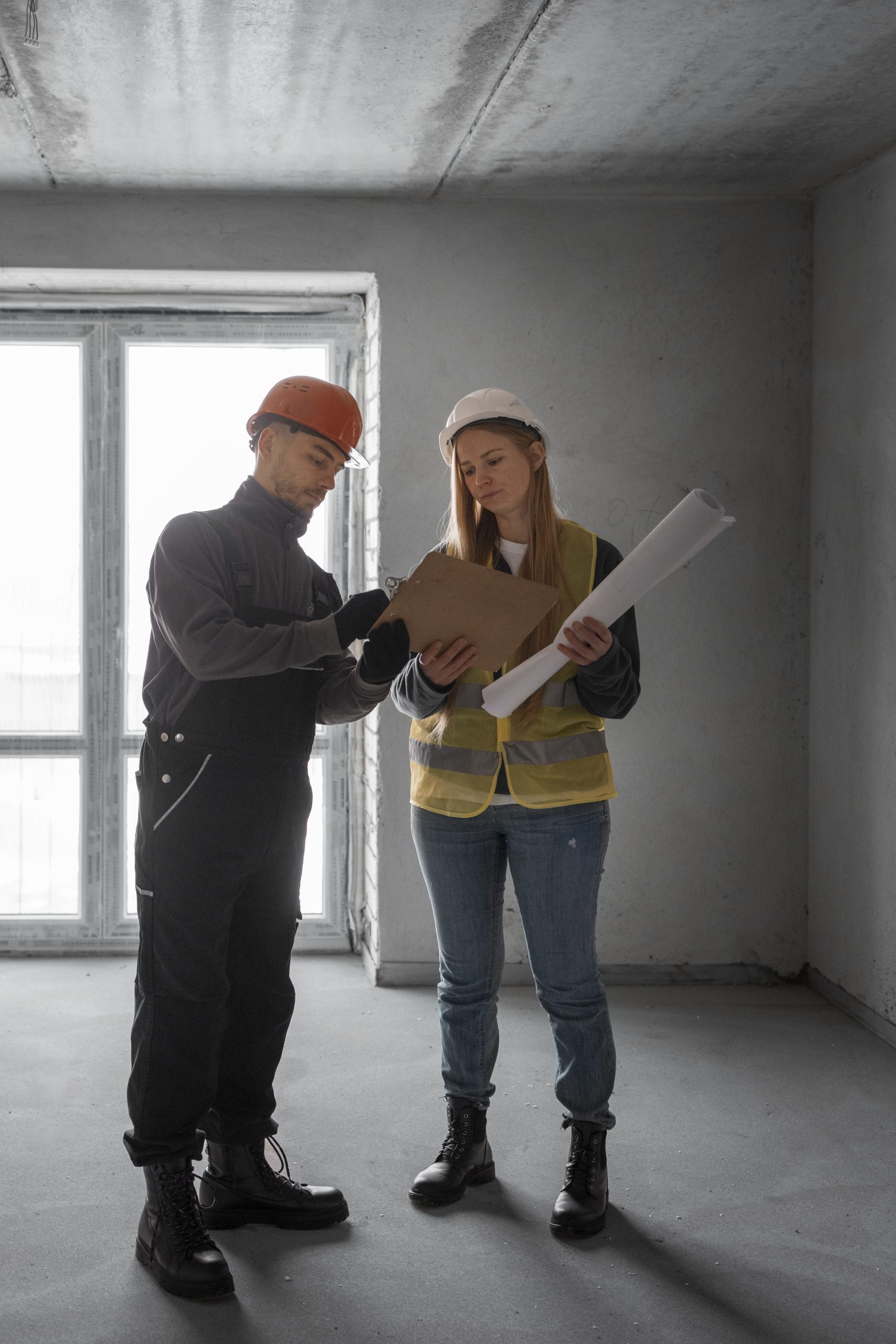 Lafayette Inspections