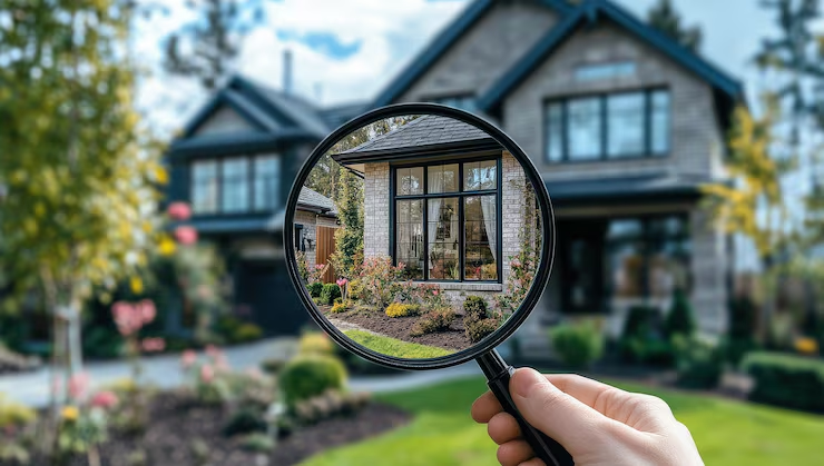 Home Inspection