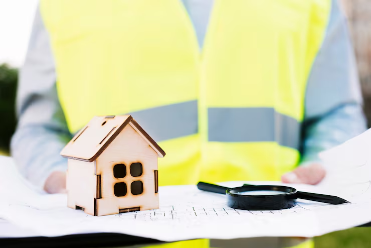 Home Inspection Report