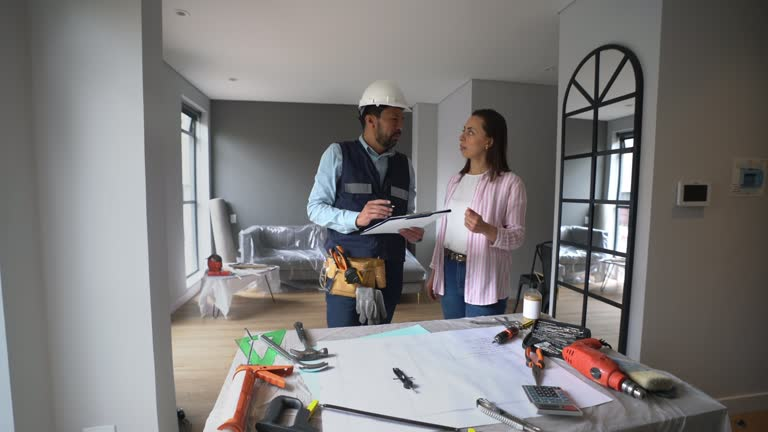 Home Inspection Preparation