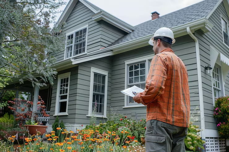 Home Inspector Lafayette LA