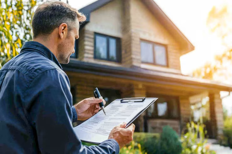 Home Inspection Preparation