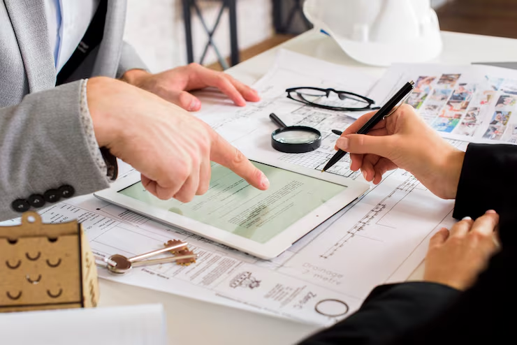 Residential Home Inspection