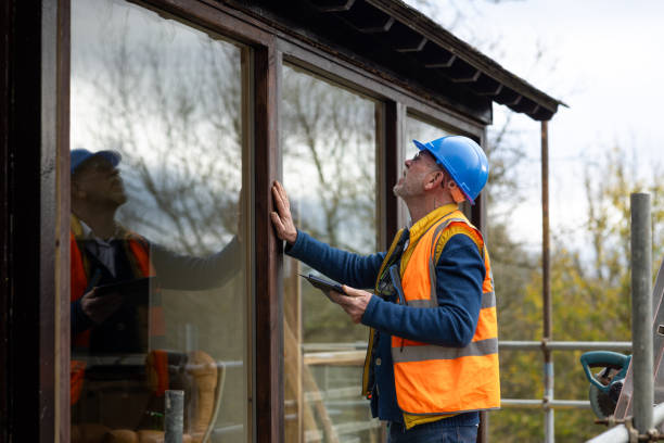 Residential Building Inspectors