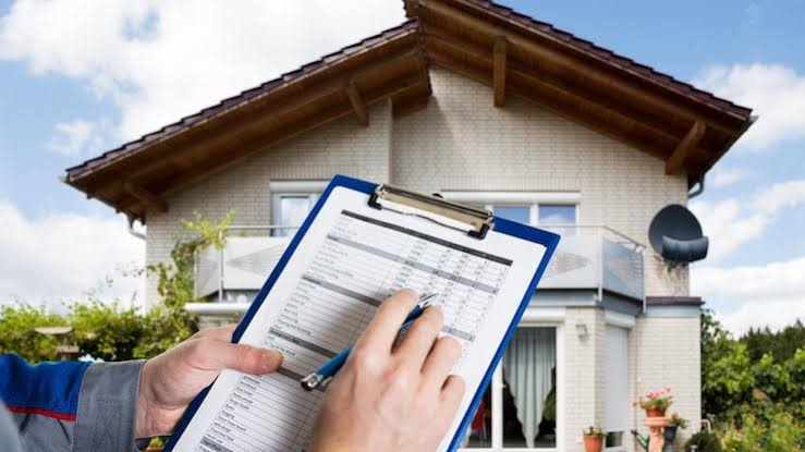 Home Inspection Report