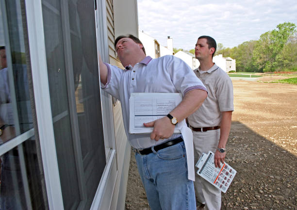 Lafayette Inspections