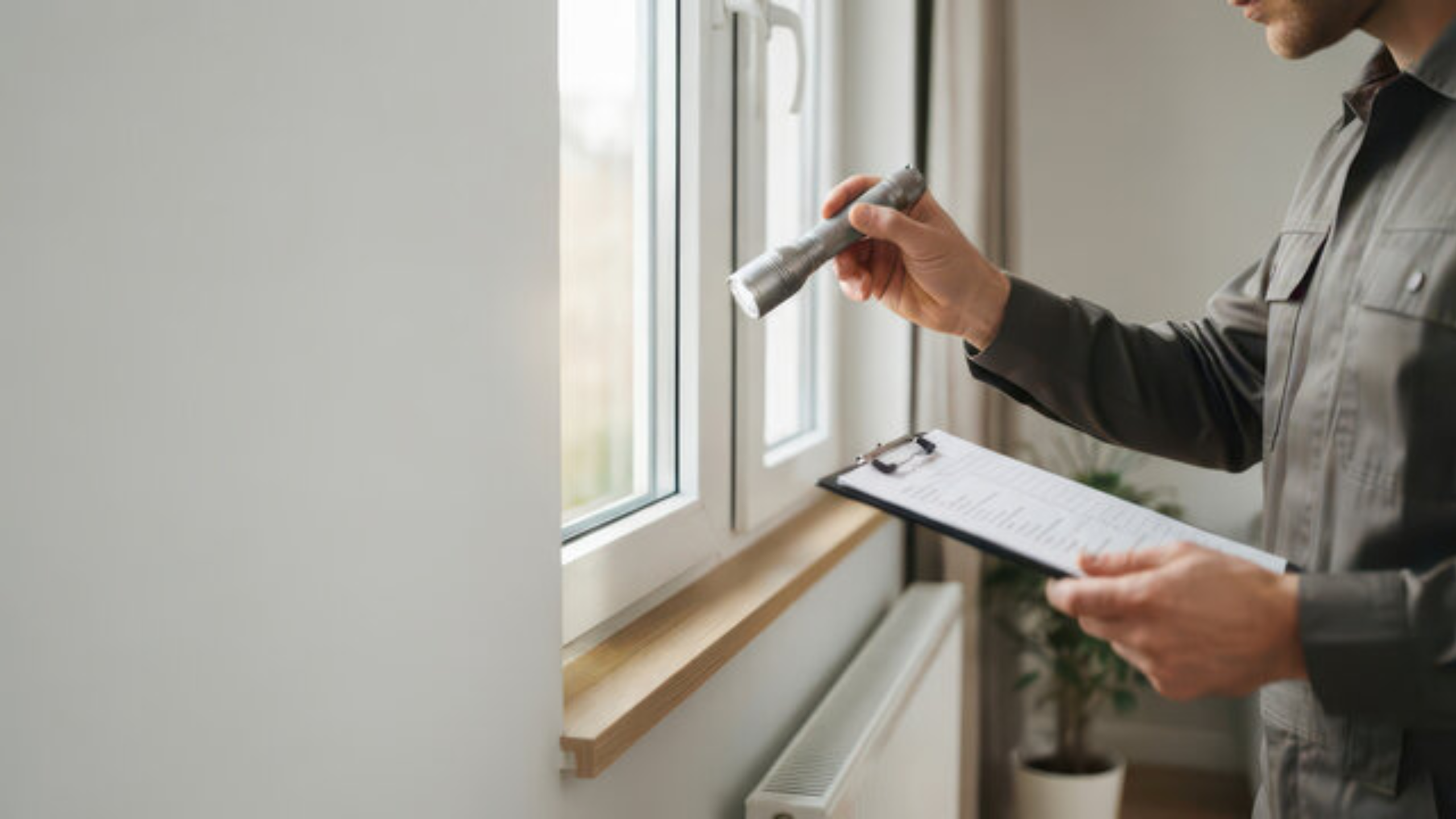 Home Inspection
