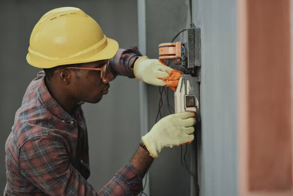Lafayette Inspections