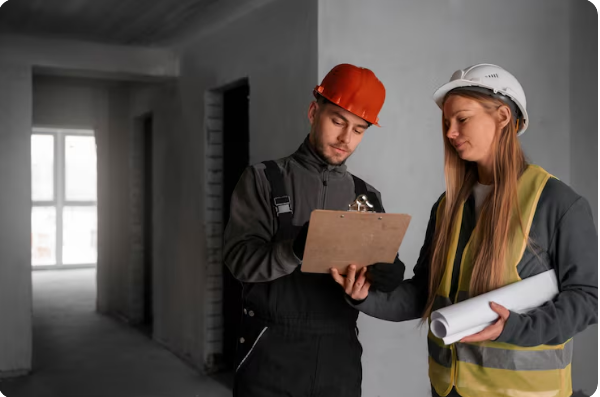 Lafayette Commercial Building Inspection Services Select Inspections