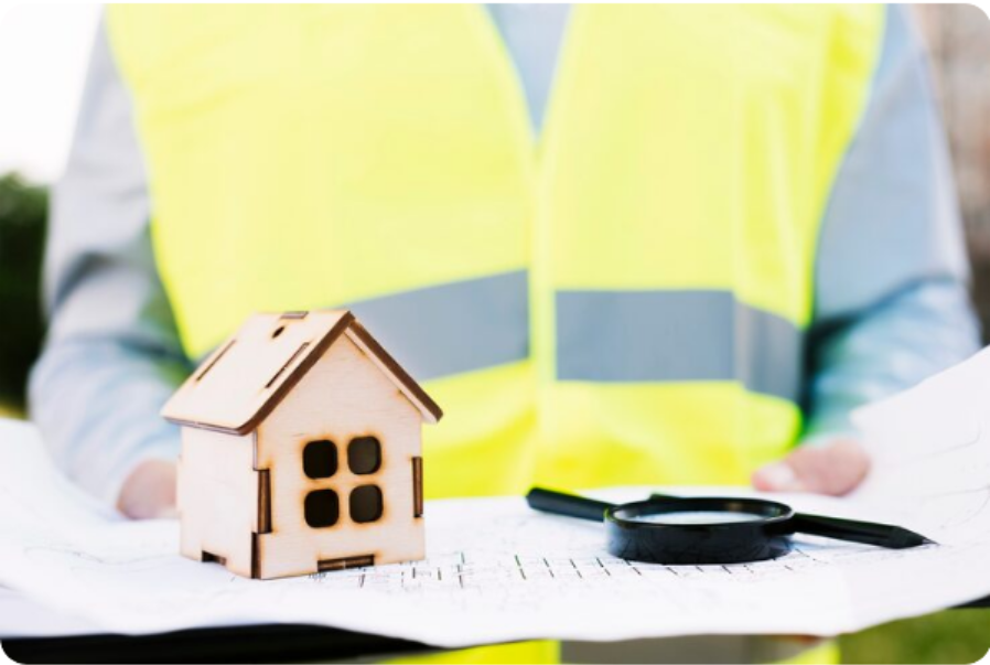 Residential Home Inspection in Lafayette