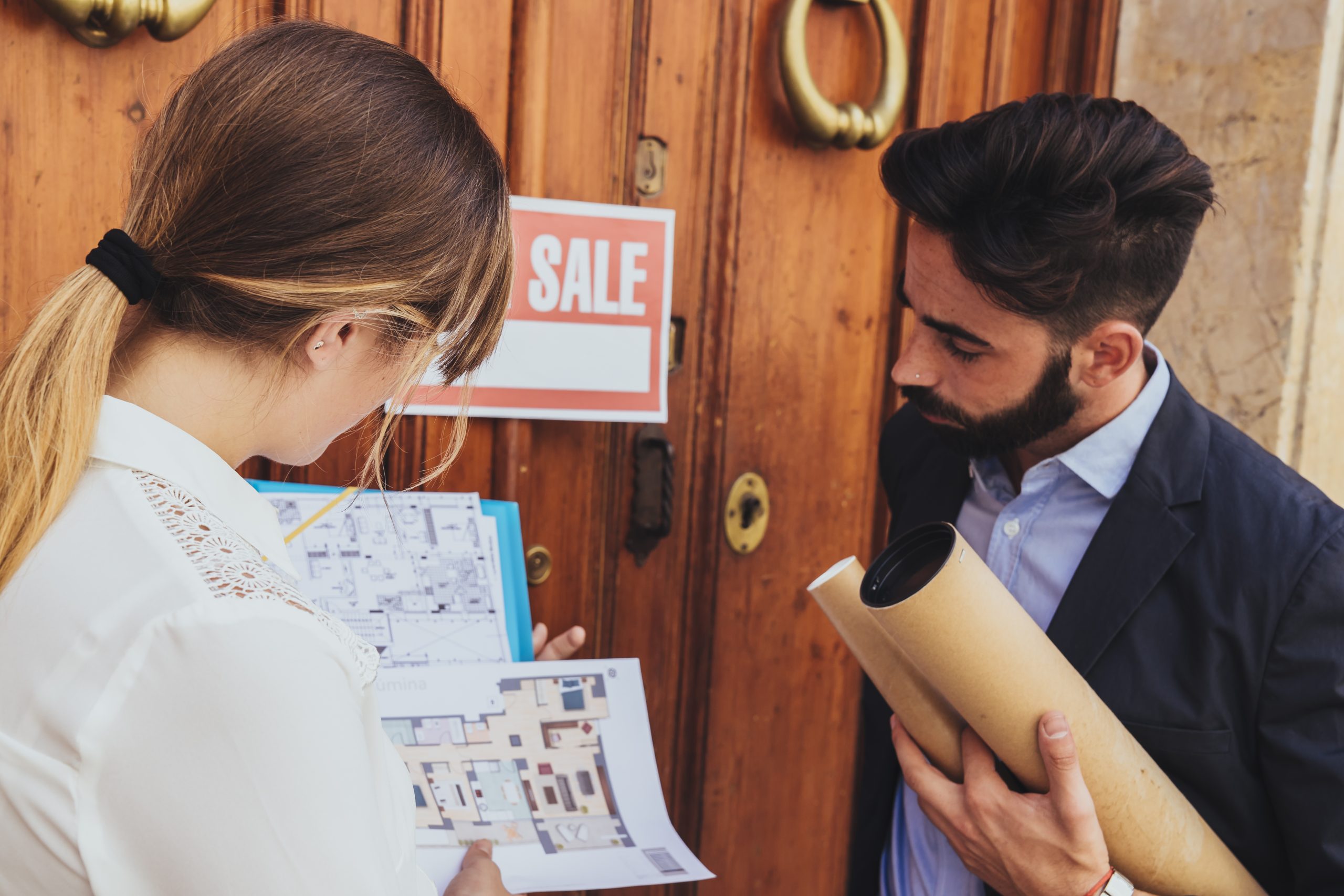 Pre Listing Inspection Services
